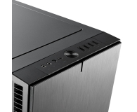 Fractal Design Define R6C Gunmetal Tempered Glass - 463047 - zdjęcie 4